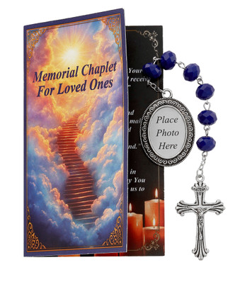 (CH144) MEMORIAL CHAPLET