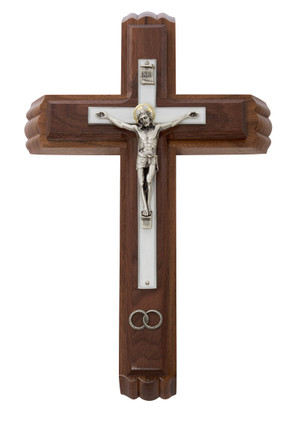 (71-22) 13 WALNUT WEDDING SICK CALL SE