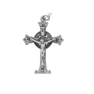 (D686X) PWTR, CRUCIFIX, LOURDES WTR BB