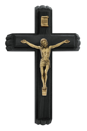 (79-82) 12"  SICK CALL SET BLACK