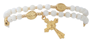 (B1078C) GP M.O.P. TWISTABLE RSRY BRAC