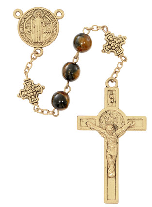 (P679X) ANTIQUE GP ST. BENEDICT RSRY