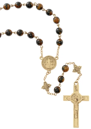 (P679C) GP BROWN ST. BENEDICT RSRY