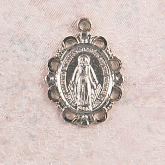 (RC572) RF MIRACULOUS 18 CHAIN & BOX"