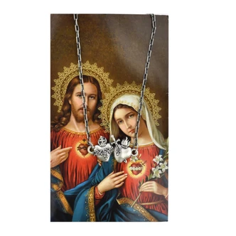(NK142C) IMM,SHJ CONSECRATION NECKLACE