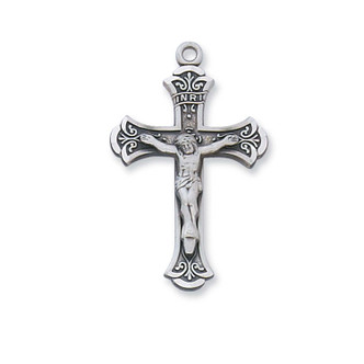 (L5002SX) BULK MEDAL ONLY. SS CRX