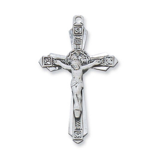 (L6004X) SS CFX BULK MEDAL ONLY.