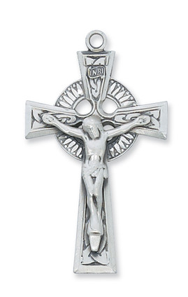 (L5AX) SS CRUCIFIX, BULK
