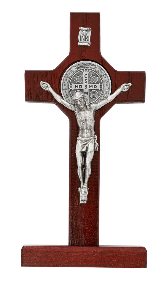 (80-91) 6" CHERRY STNG ST BENEDICT CFX
