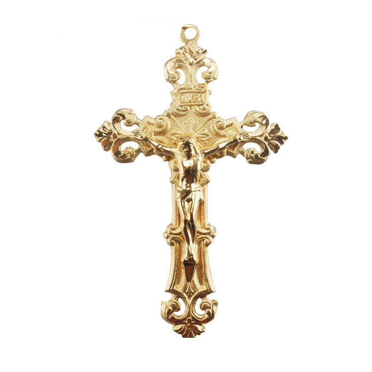 (H5014X) PWTR, CRUCIFIX , GP