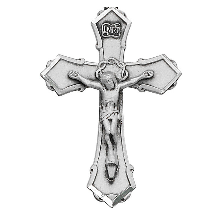 (RC6031X) PWTR, CRUCIFIX , IR