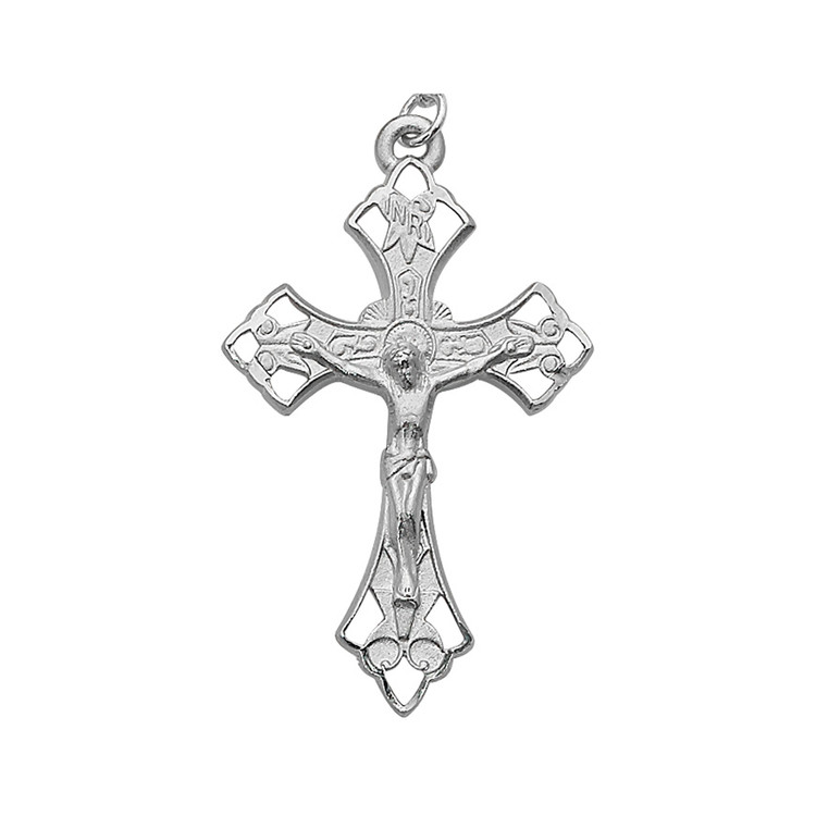 (RC5019X) PWTR, CRUCIFIX , IR