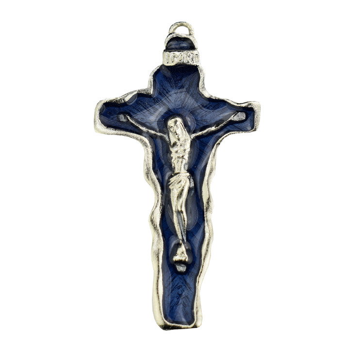(D5029X) PWTR, CRUCIFIX, LOURDES, IR