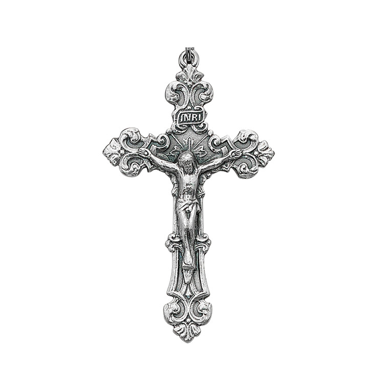(S5014X) DELUXE CRUCIFIX