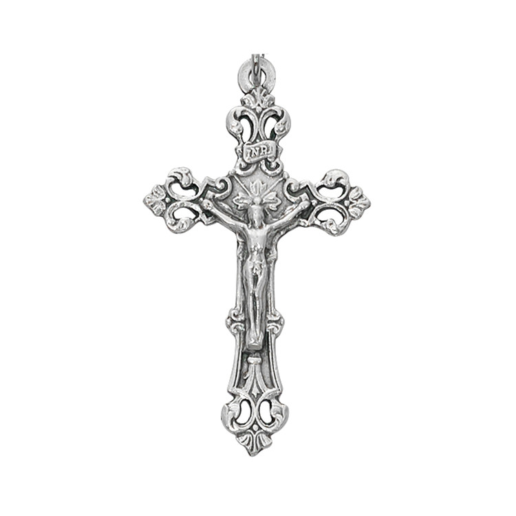 (S5017X) DELUXE CRUCIFIX