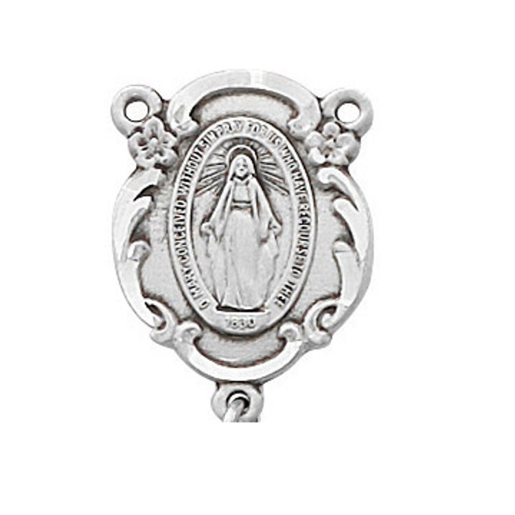 (1921LMI) SS CENTER MIRACULOUS