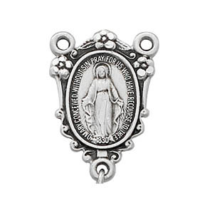 (1922L) SS MIRACULOUS CENTER