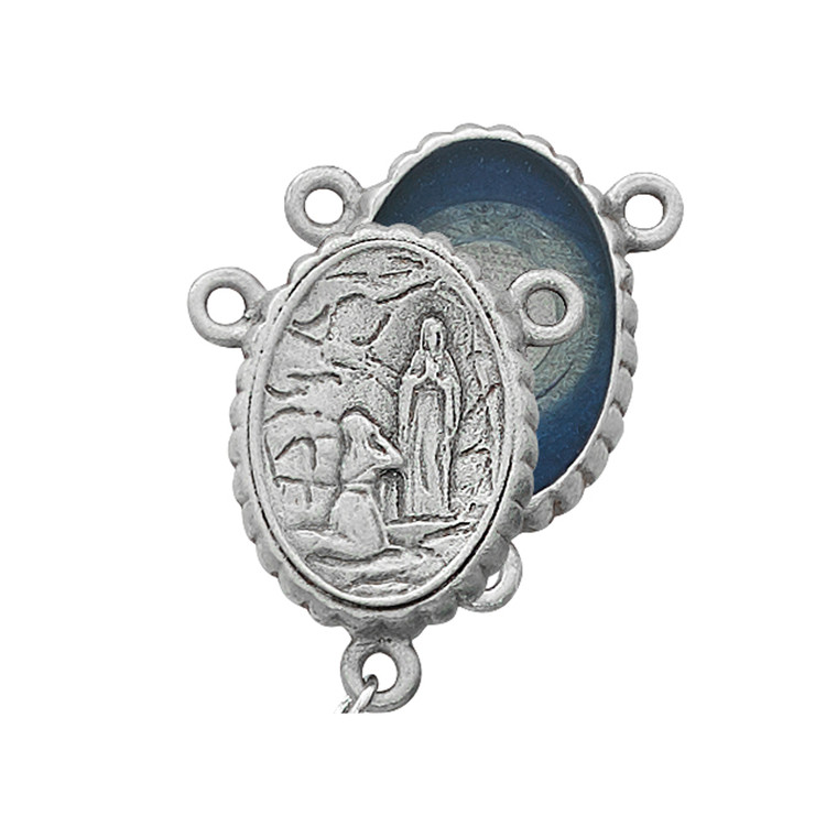 (1990D) PWTR, CNTR, LOURDES, SLVR OX