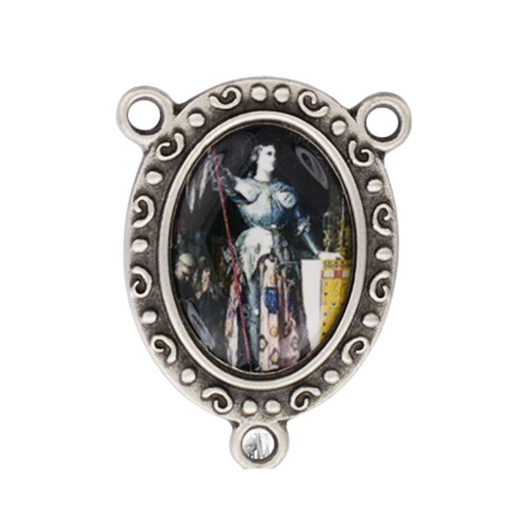 (2114D) PWTR, CNTR,  JOAN OF ARC