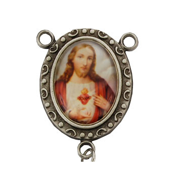 (2129D) PWTR, CNTR, SACRED HEART