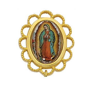 (2061H) PWTR, CNTR, FILAGREE GUADALUPE