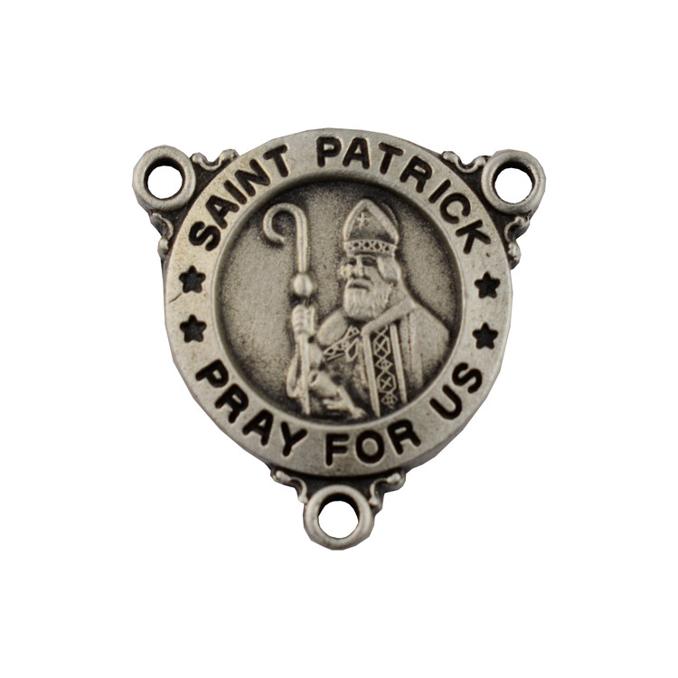 (700DPT) PWTR, CNTR, PATRICK, SLVR OX