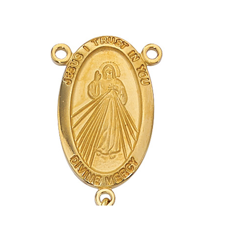 (500DMH) PWTR, CNTR, DIVINE MERCY, GP