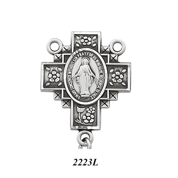 (2223L) SS MIRACULOUS CENTER