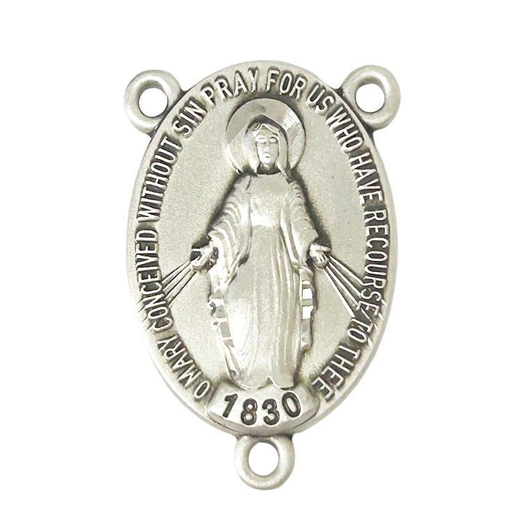 (2042L) SS MIRACULOUS CENTER