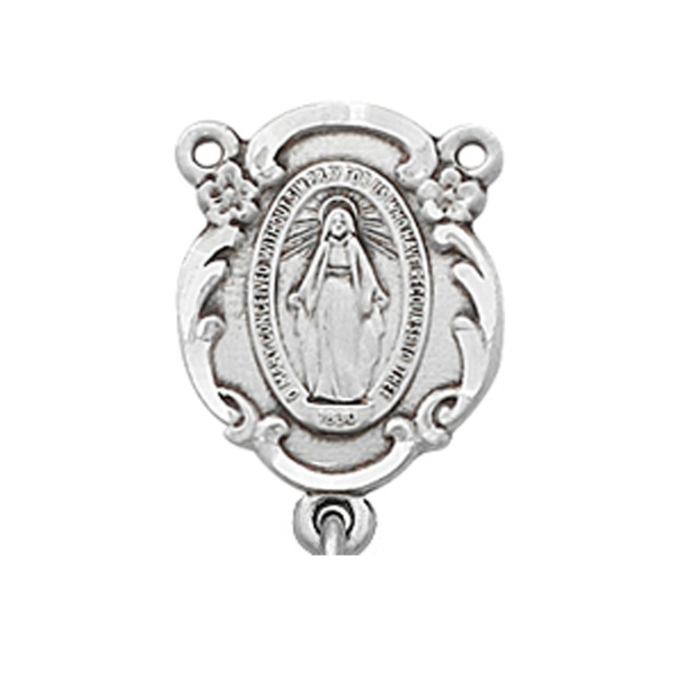 (2044L) SS MIRACULOUS CENTER