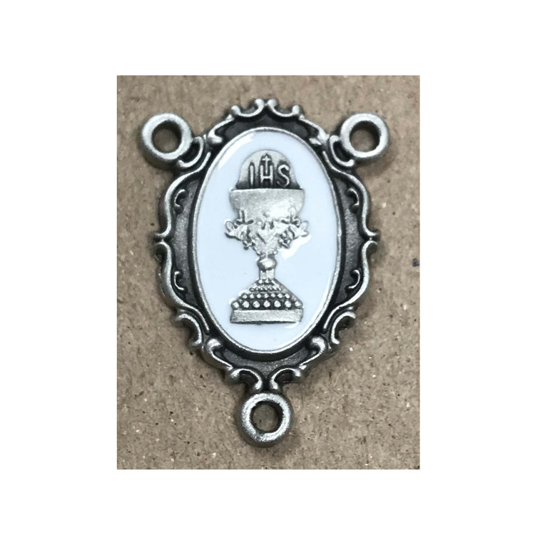 (2305D) PWTR, CNTR, CHALICE, SLVR OX