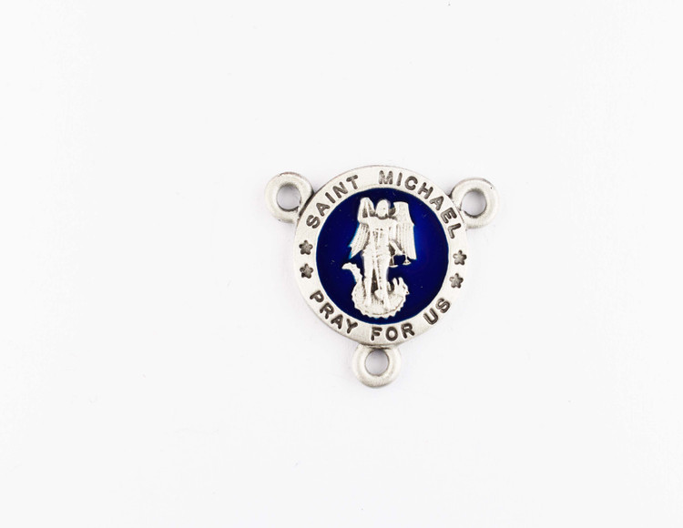 (2302D) PWTR, CNTR,  MICHAEL, SLVR OX