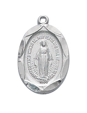 (RC1603MI) RF MIRACULOUS 18 CHAIN & BOX"