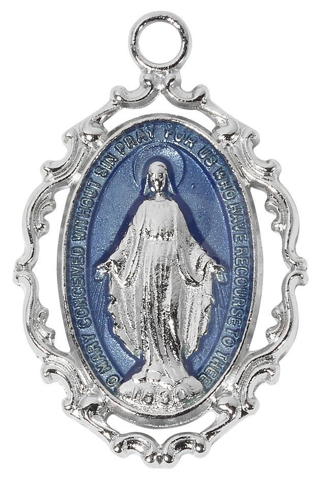 (RC635) 18" CH RF MIRACULOUS EPOXY.