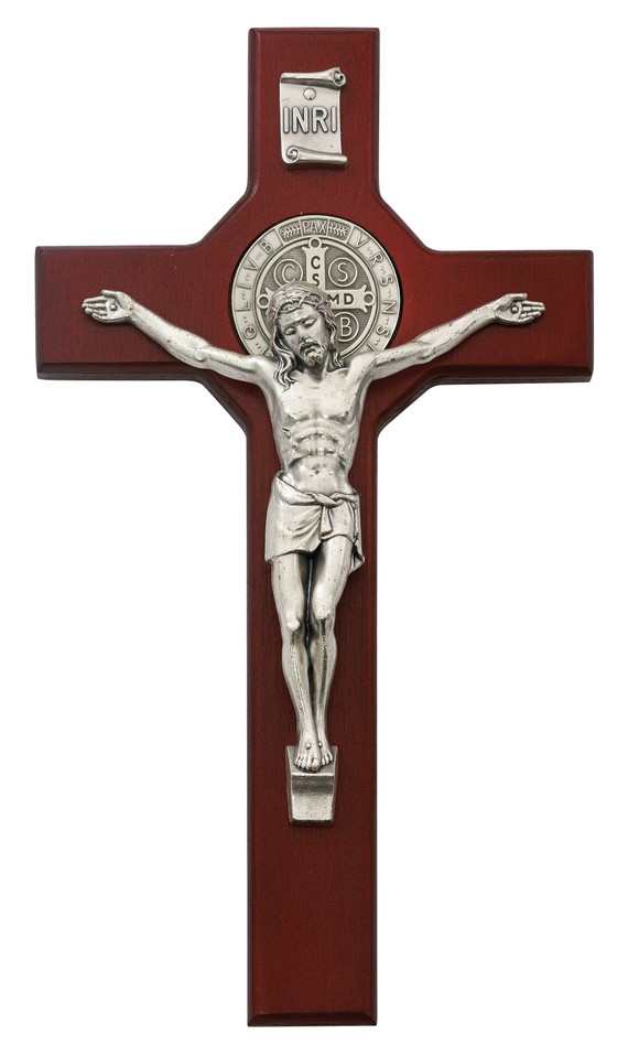 (79-42672) 10.5" CHERRY ST. BENEDICT CFX