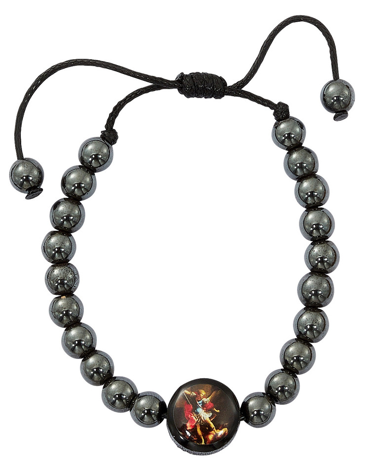 (BR9C) HEMATITE ADJ ST. MICHAEL BRAC