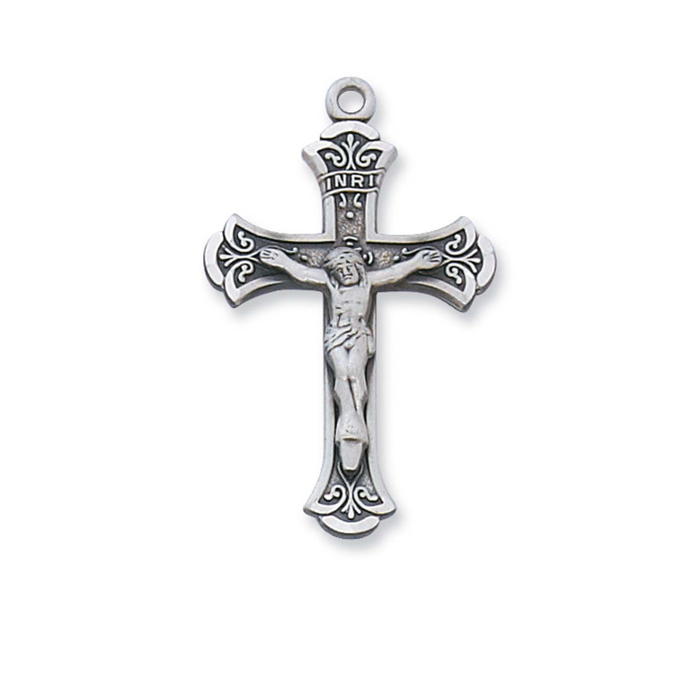 (L5002SX) BULK MEDAL ONLY. SS CRX