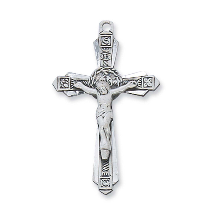 (L6004X) SS CFX BULK MEDAL ONLY.