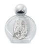 (94-54) LOURDES ROUND WATER BOTTL