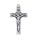 (L9078X) SS ST. BENEDICT CRUCIFIX