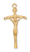 (J9040X) G/SS CRUCIFIX
