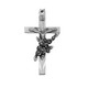 (D681X) PWTR, CRUCIFIX, FLOWER