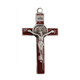 (D9140X) PWTR, CRUCIFIX,  BENEDICT