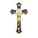 (H9156-BLX) PWTR, CRUCIFIX , GP