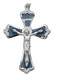 (RC6095X) PWTR, CRUCIFIX , IR
