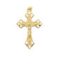 (H5019X) PWTR, CRUCIFIX , GP