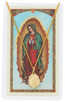 (PSPH1821GU) G/PEWT OL GUADALUPE SPANISH