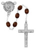 (R1020F) BROWN WOOD ST. MICHAEL RSRY