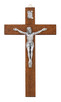 (94-67) 8.25" ITALIAN CRUCIFIX, BOX