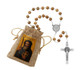 (P671P) WOOD ST. BENED RSRY & POUCH